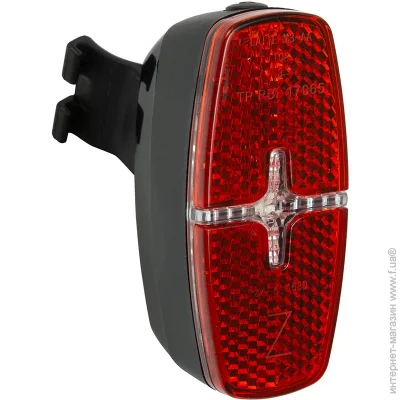 Hismart    LED, 2xAAA, IPX5 (2477918911)