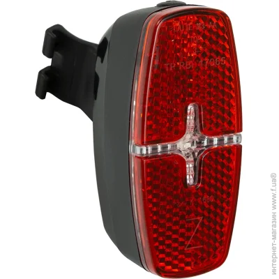 Hismart    LED, 2xAAA, IPX5 (HS081522)