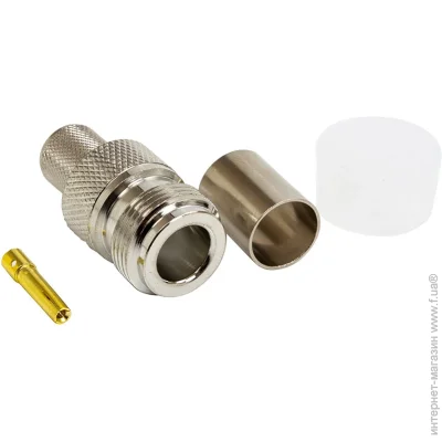 N-female  '   LMR-400