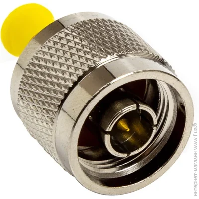 Hismart  N-male  SMA-female (2477908248)