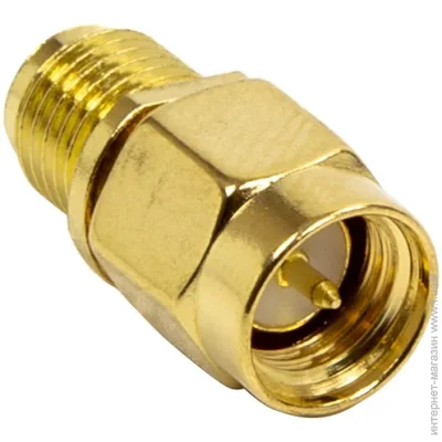  SMA-female  SMA-male