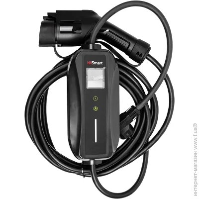 Hismart     Type 1-Schuko (220V), 6-16A, 5  (2477908416)