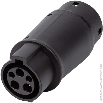 Hismart    Type 2 (Female) - Type 1 (Male) (2477908394)