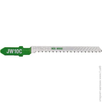  Hikoki (Hitachi) JW10 5. (750036)
