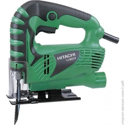  Hikoki (Hitachi) CJ65V3-NA