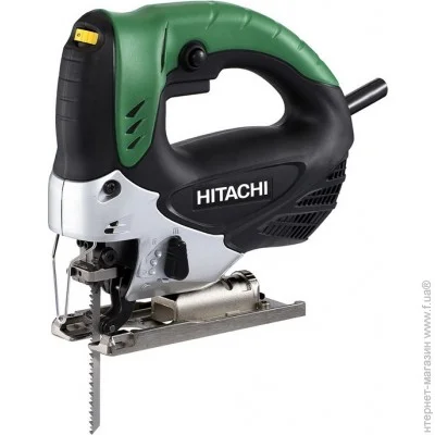  Hikoki (Hitachi) CJ90VST-NS