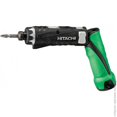   Li-Ion Hikoki (Hitachi) DB3DL2