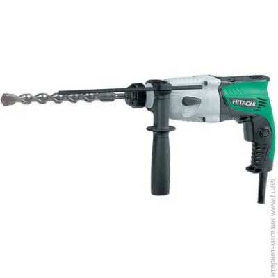  Hikoki (Hitachi) DH22PG-NA 620 