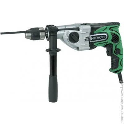   Hikoki (Hitachi) DM20V-NB