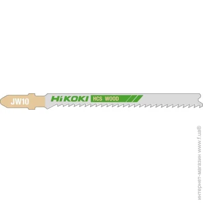  Hitachi    JW10 5 .