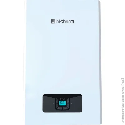   Hi-Therm EVO 24  (EVO-24)