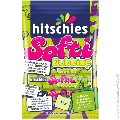   Hitschies       80 