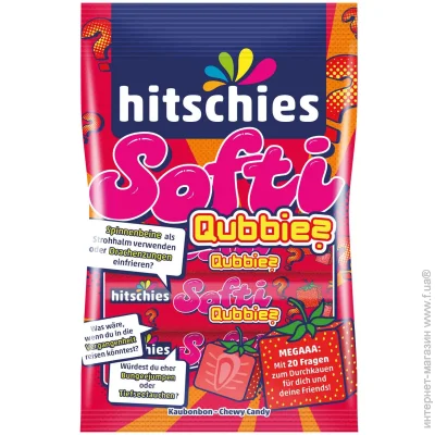   Hitschies       80 