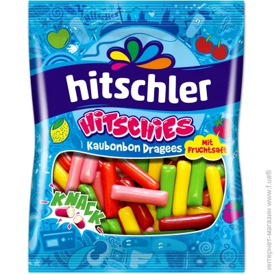   Hitschler Original Mix 125 
