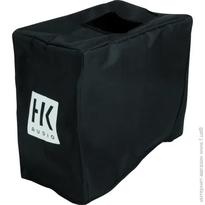  Hkaudio E 110 Sub Cover