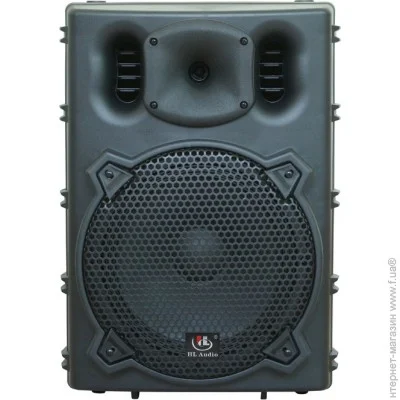   Hl Audio B10A-USB-BT