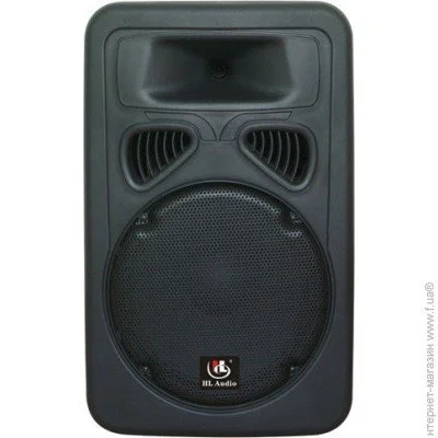   Hl Audio J12