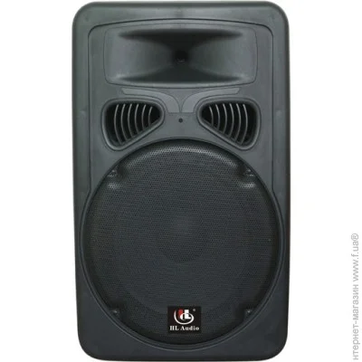   Hl Audio J15A-USB-BT