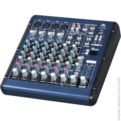 ̳  Hl Audio SMR8