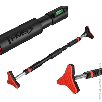  HMS DD400 DOOR GYM BAR 70-100 CM (17-45-035)