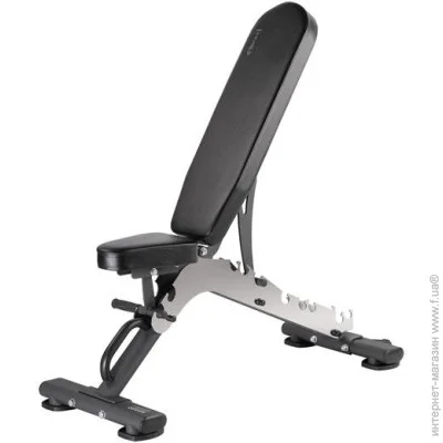 HMS L8009 EXCERCISE BENCH (17-53-012)