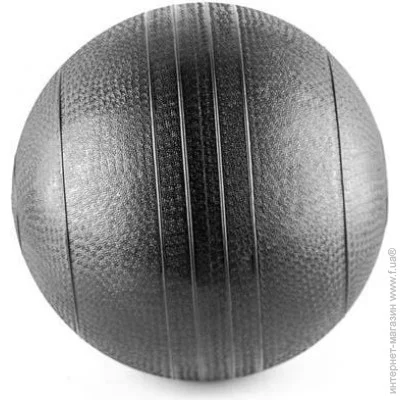 HMS  Medicine Ball Slam Ball 22  (PSB22) (M-1243380)