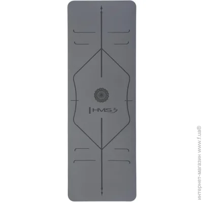 HMS    YM10 TPE GRAY TPE (17-44-222)