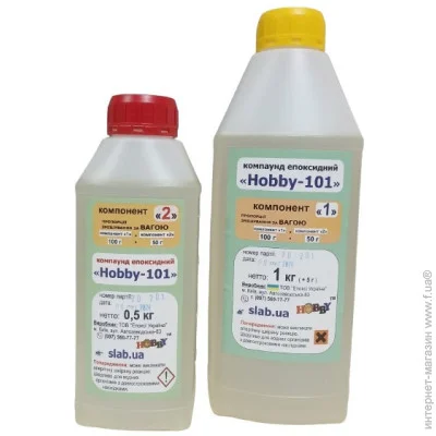 Hobby      2   Hobby-101 (1,5 )