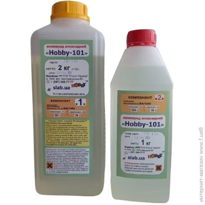 Hobby      2   Hobby-101 (3 )