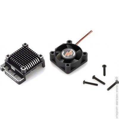  Hobbywing    XR10 Pro  (HW30850006)
