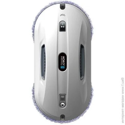     Hobot 368   