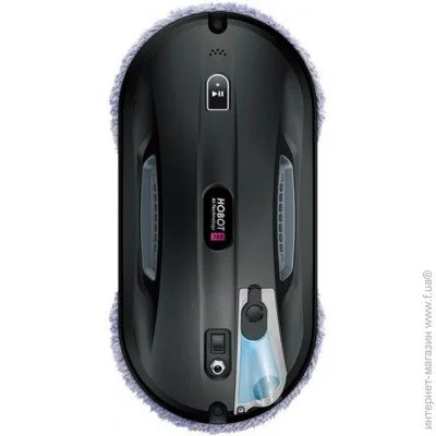     Hobot 388
