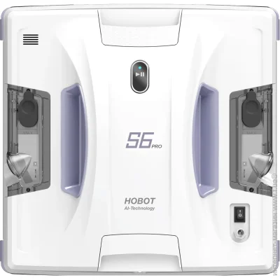     Hobot     HOBOT S6 Pro