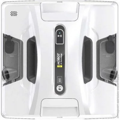     Hobot Technology 2S