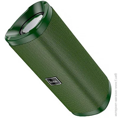   Hoco  Bluetooth  HC4 Green (1486686014)