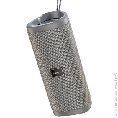   Hoco  Bluetooth  HC4 Grey (1486688339)