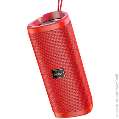   Hoco  Bluetooth  HC4 Red (1460317360)