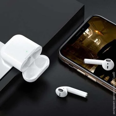  Bluetooth HOCO DES03 TWS 