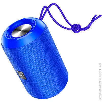   Hoco  Bluetooth  Speaker HC1 (1460317364)