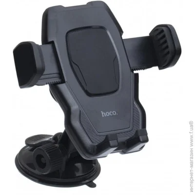  Hoco CA31 Black (1460316511)