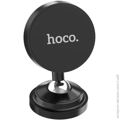  Hoco CA36 Black (1460316510)
