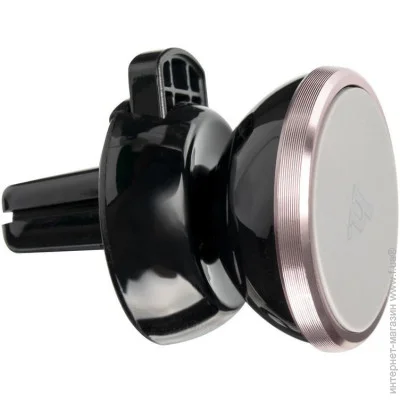  Hoco   CA3 Magnetic Black Violet (1460315864)