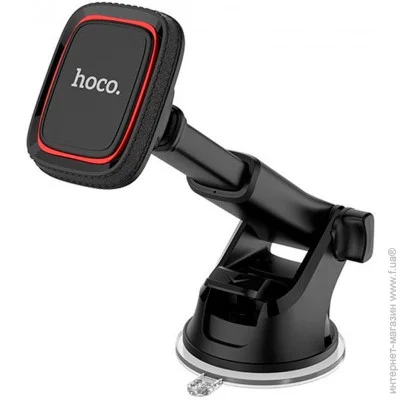  Hoco CA42 Black Red (1460317355)