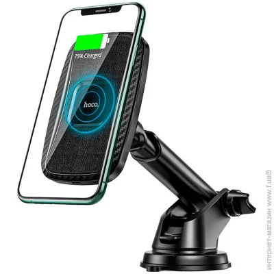  Hoco   CA75 Black (1460316665)