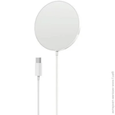    Hoco CW28 15W White