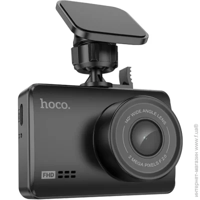  Hoco ³ DV2 2,45-inch IPS  (6942007608176)