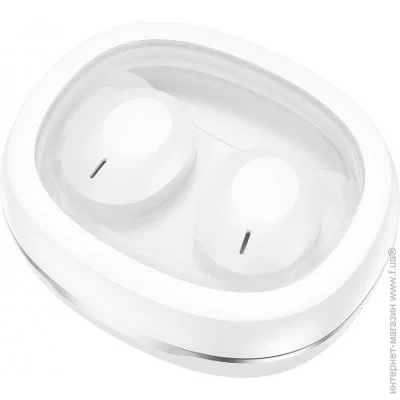  Hoco TWS EQ3 Smart White (6931474798565)