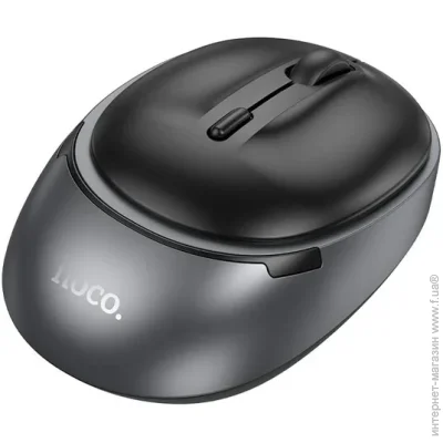 Hoco GM34 Nuevo Black