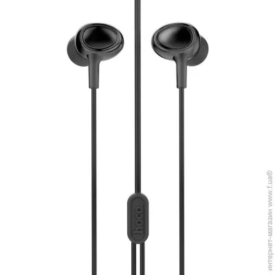  Hoco HF M3 Black (1460315861)
