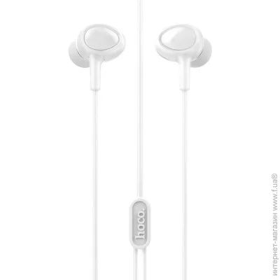  Hoco HF M3 White (1460315882)